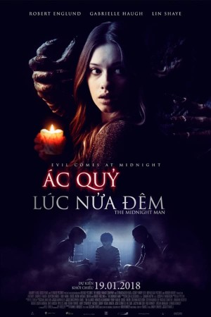 Xem phim Ác Quỷ Lúc Nửa Đêm