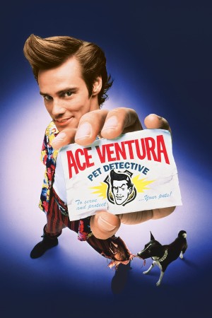 Xem phim Ace Ventura: Thám Tử Thú Cưng