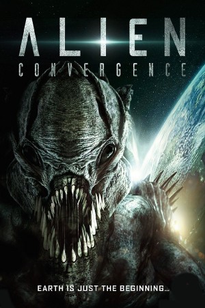 Xem phim Alien Convergence