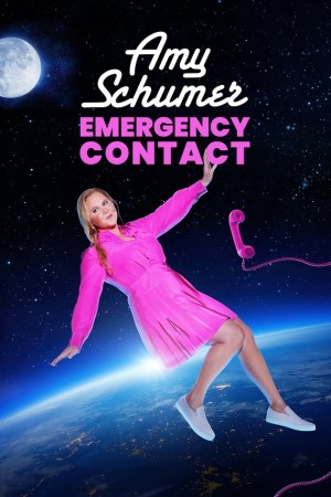 Xem phim Amy Schumer: Liên lạc khẩn cấp