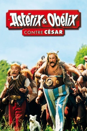 Xem phim Asterix & Obelix Take on Caesar
