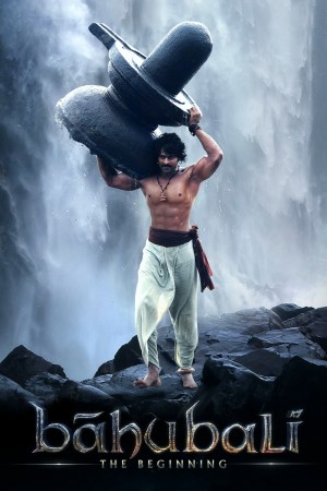 Xem phim Bahubali: The Beginning