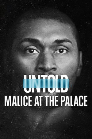 Xem phim Bí mật giới thể thao: Ẩu đả NBA tại Palace
