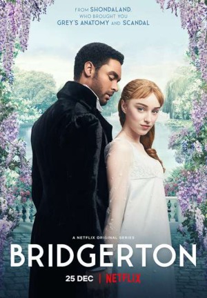 Xem phim Bridgerton (Phần 1)