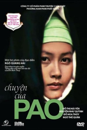 Xem phim Chuyện Của Pao