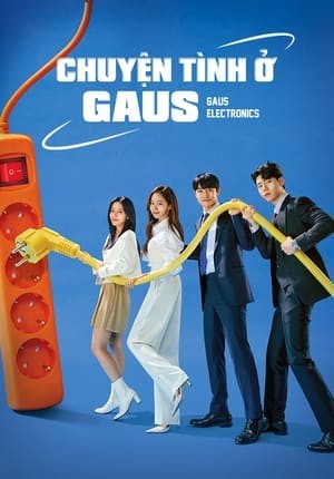 Xem phim Chuyện Tình Ở Gaus