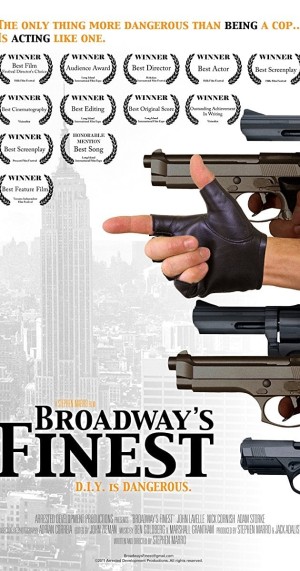 Xem phim Con Đường Tốt Nhất Ở Broadway