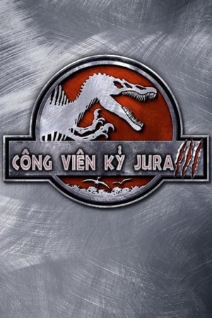 Xem phim Công Viên Kỷ Jura 3