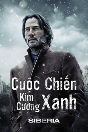 Xem phim Cuộc Chiến Kim Cương Xanh