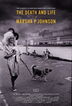 Xem phim Cuộc Đời Và Cái Chết Của Marsha P. Johnson