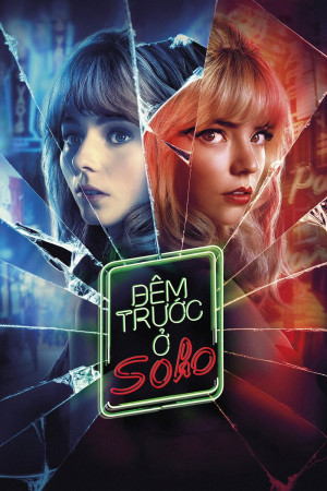 Xem phim Đêm Trước Ở Soho