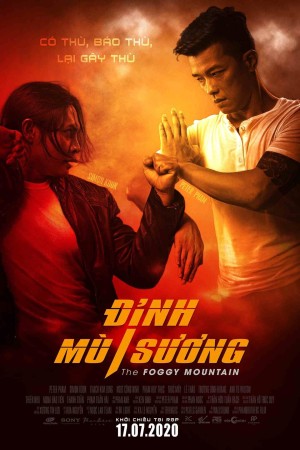 Xem phim Đỉnh Mù Sương