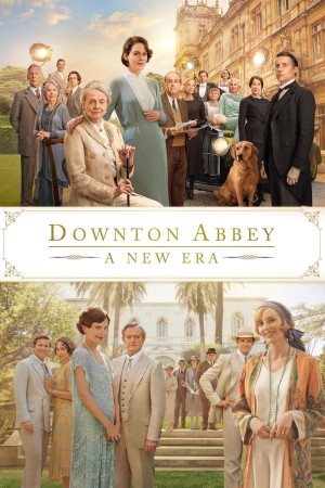 Xem phim Downton Abbey: Thời Đại Mới