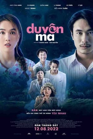 Xem phim Duyên Ma