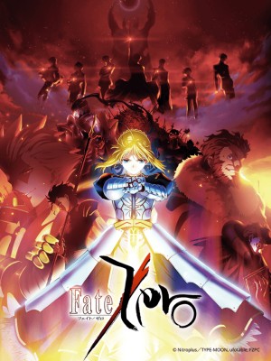 Xem phim Fate/Zero (Phần 1)