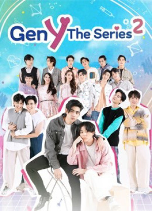 Xem phim Gen Y The Series (Phần 2)