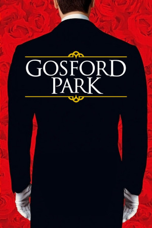 Xem phim Gosford Park