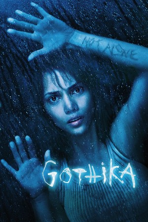 Xem phim Gothika