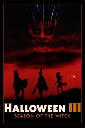 Xem phim Halloween 3: Thời Đại Phù Thủy