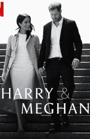 Xem phim Harry Và Meghan