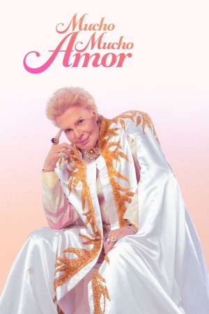 Xem phim Huyền Thoại Walter Mercado: Yêu Nhiều Nhiều