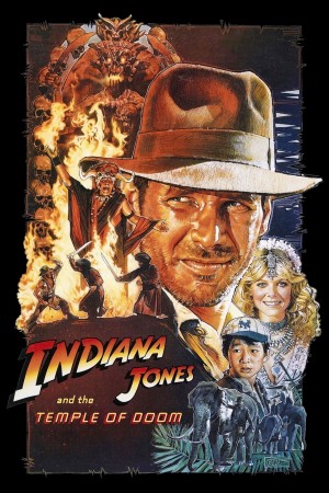 Xem phim Indiana Jones và Ngôi Đền Chết Chóc