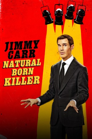 Xem phim Jimmy Carr: Gã sát nhân bẩm sinh