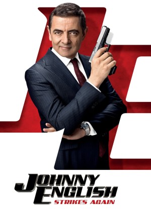 Xem phim Johnny English: Tái Xuất Giang Hồ