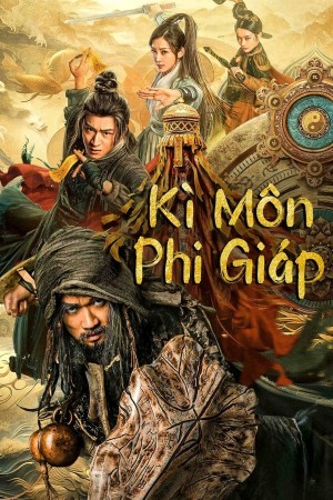 Xem phim Kì Môn Phi Giáp