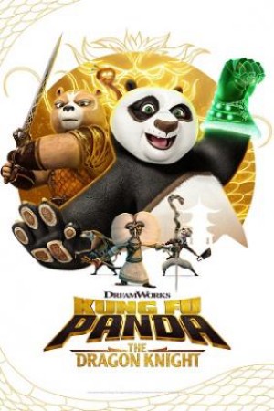 Xem phim Kung Fu Panda: Hiệp Sĩ Rồng (Phần 2)