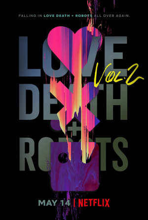 Xem phim Love, Death & Robots (Phần 2)