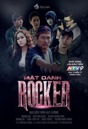 Xem phim Mật Danh Rocker