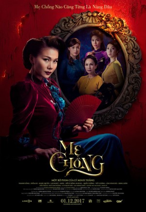 Xem phim Mẹ Chồng