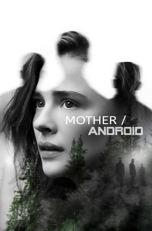 Xem phim Mother/Android
