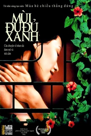 Xem phim Mùi Đu Đủ Xanh