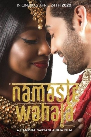Xem phim Namaste Wahala: Rắc rối tình yêu