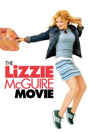 Xem phim Nàng Lizzie McGuire