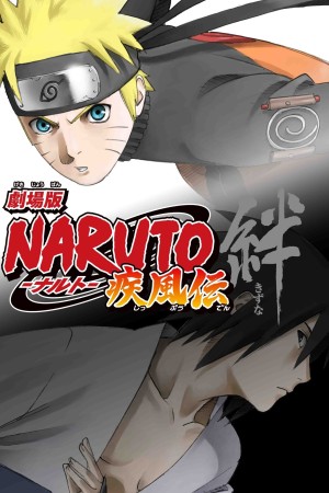 Xem phim Naruto Shippūden: Nhiệm Vụ Bí Mật