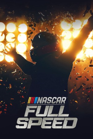 Xem phim NASCAR: Hết Tốc Lực