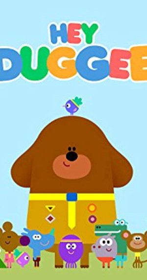 Xem phim Này Duggee (Phần 1)