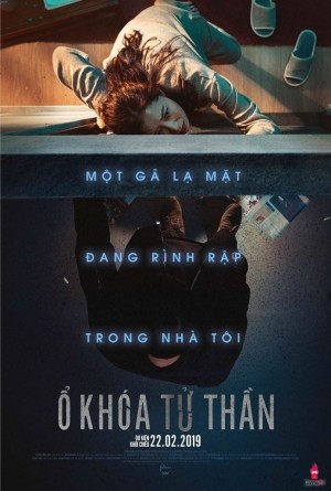 Xem phim Ổ Khóa Tử Thần