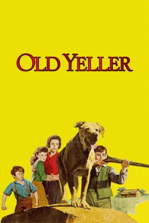 Xem phim Old Yeller