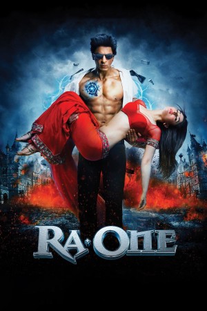 Xem phim Ra.One