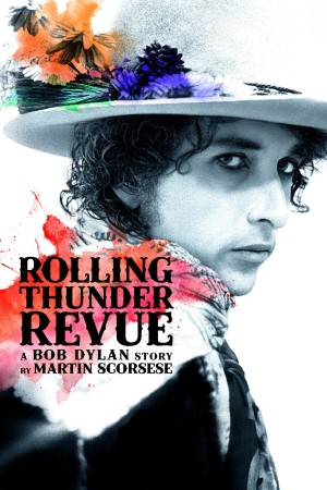 Xem phim Rolling Thunder Revue: Câu chuyện của Bob Dylan kể bởi Martin Scorsese