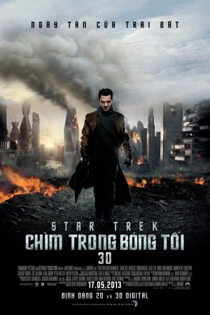 Xem phim Star Trek: Chìm Vào Bóng Tối