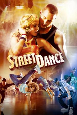 Xem phim StreetDance 3D