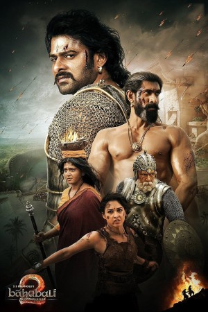 Xem phim Sử Thi Baahubali 2: Kết Thúc