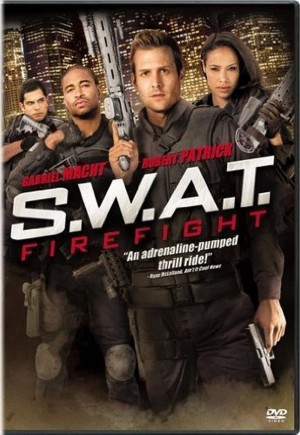 Xem phim S.W.A.T.: Đọ Súng