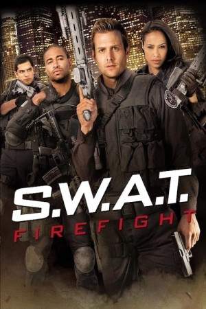 Xem phim S.W.A.T.: Đội Đặc Nhiệm