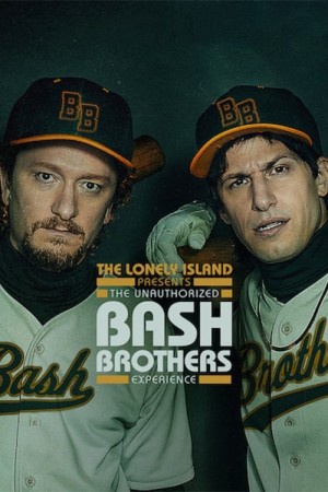 Xem phim The Lonely Island: Chuyện vui về cặp đôi bóng chày